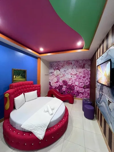 Hoàng Yến Hotel – 照片 2