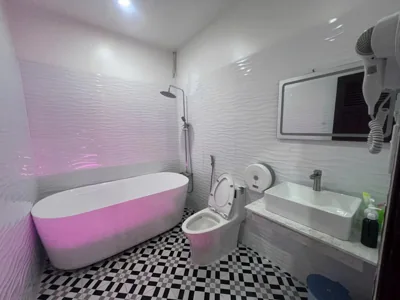 Hoàng Yến Hotel – 照片 3