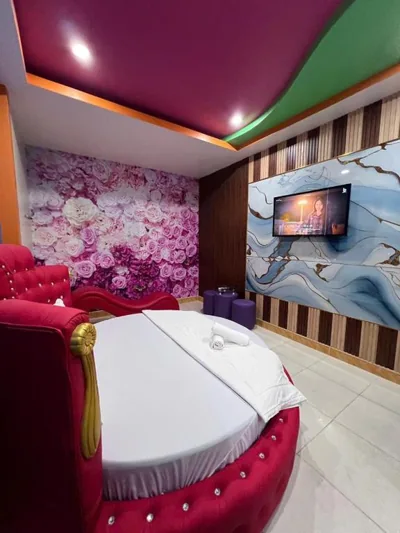 Hoàng Yến Hotel – 照片 4