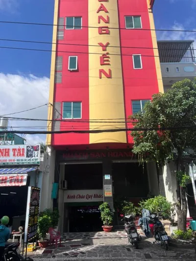 Hoàng Yến Hotel – 照片 5