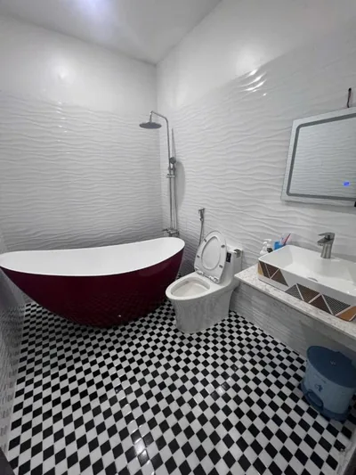 Hoàng Yến Hotel – 照片 7