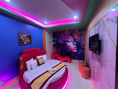 Hoàng Yến Hotel – 照片 8