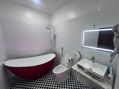 Hoàng Yến Hotel – 照片 9
