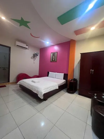 Hoàng Yến Hotel – 照片 11