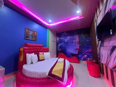Hoàng Yến Hotel – 照片 12