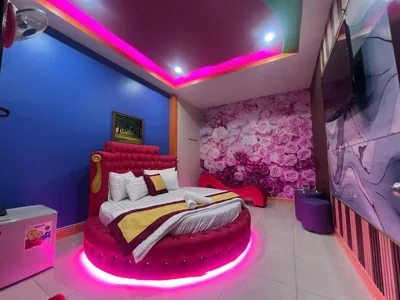 Hoàng Yến Hotel – 照片 13