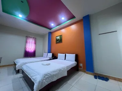 Hoàng Yến Hotel – 照片 14