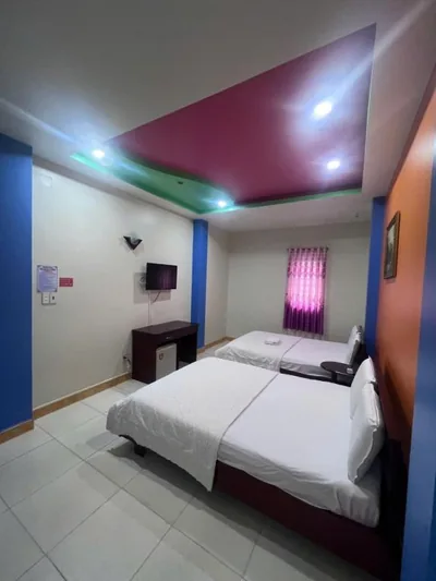 Hoàng Yến Hotel – 照片 15